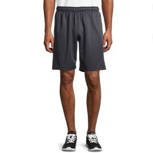 Wicking athletic short